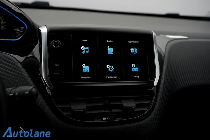 Peugeot 2008 bild 24
