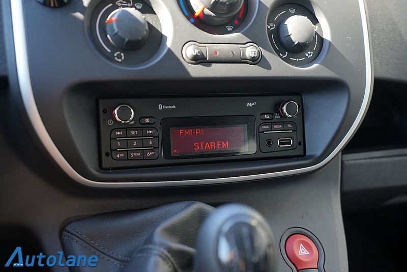 Renault Kangoo bild 18