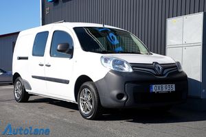 Renault Kangoo bild 1