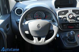 Renault Kangoo bild 10