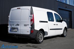 Renault Kangoo bild 4
