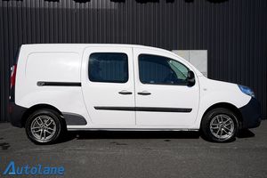 Renault Kangoo bild 3