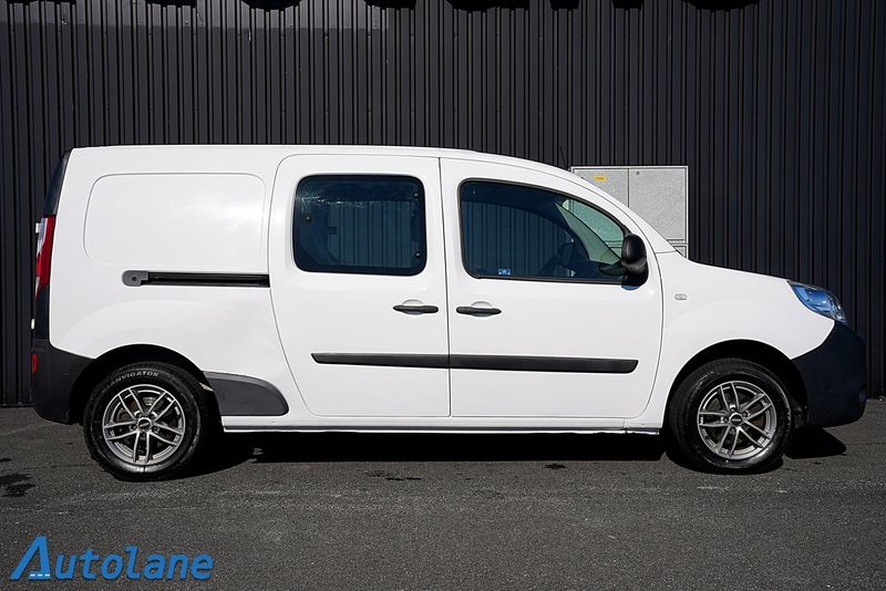 Renault Kangoo bild 3
