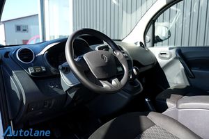 Renault Kangoo bild 13