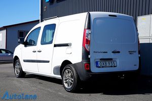 Renault Kangoo bild 5