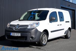Renault Kangoo bild 8