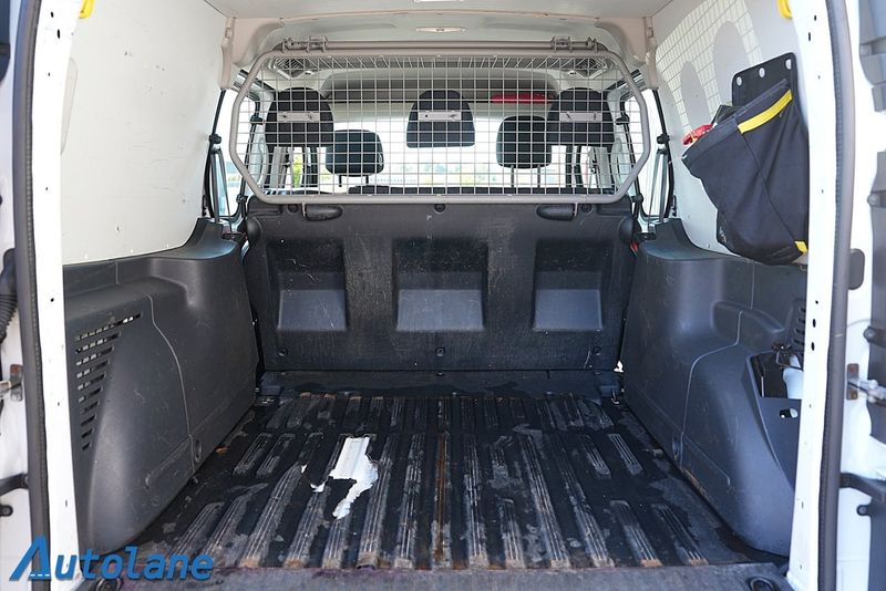 Renault Kangoo bild 19