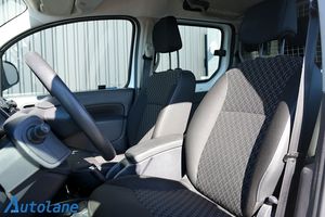 Renault Kangoo bild 14