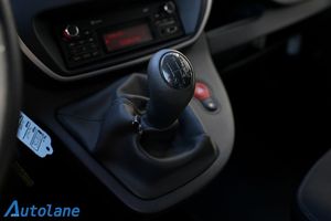 Renault Kangoo bild 16