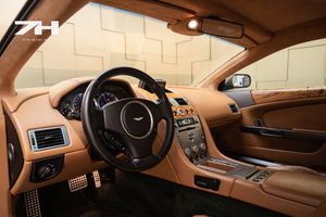 Aston Martin DB9 bild 9