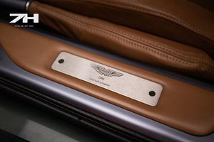 Aston Martin DB9 bild 10