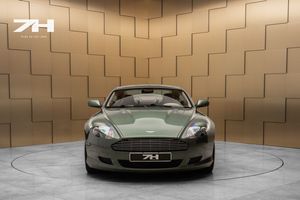 Aston Martin DB9 bild 1