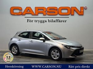 Toyota Corolla bild 1