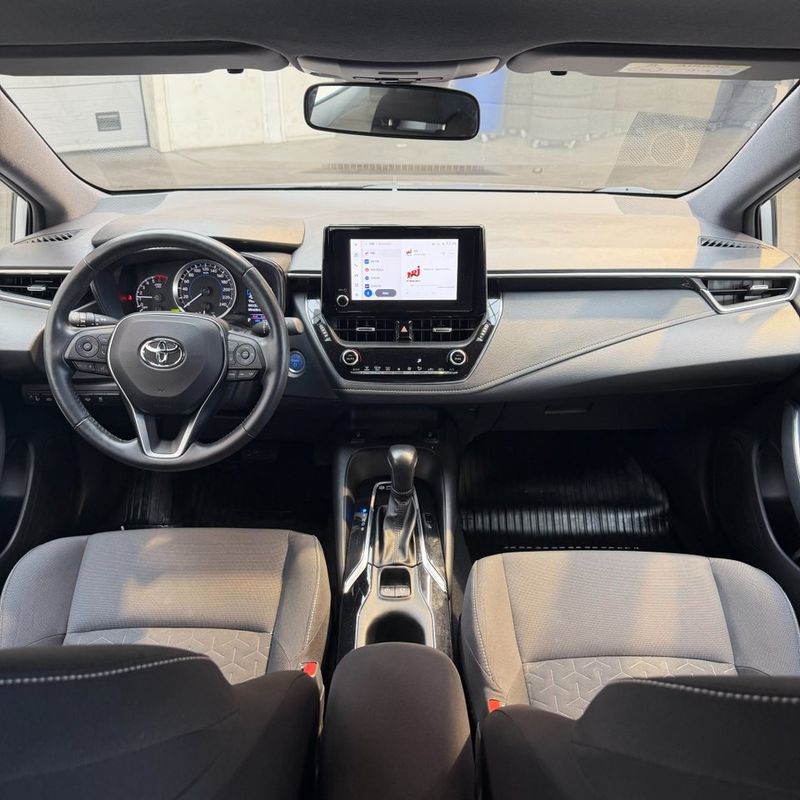 Toyota Corolla bild 9