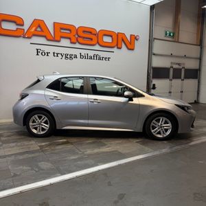 Toyota Corolla bild 3
