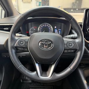 Toyota Corolla bild 10