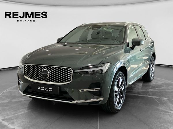 Volvo XC60 T6 Plus Bright Nordic Edition - 2027