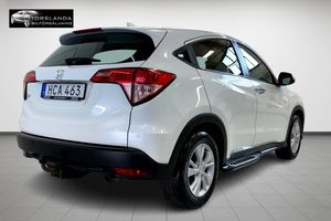 Honda HR-V bild 6