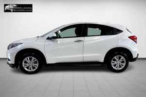 Honda HR-V bild 3