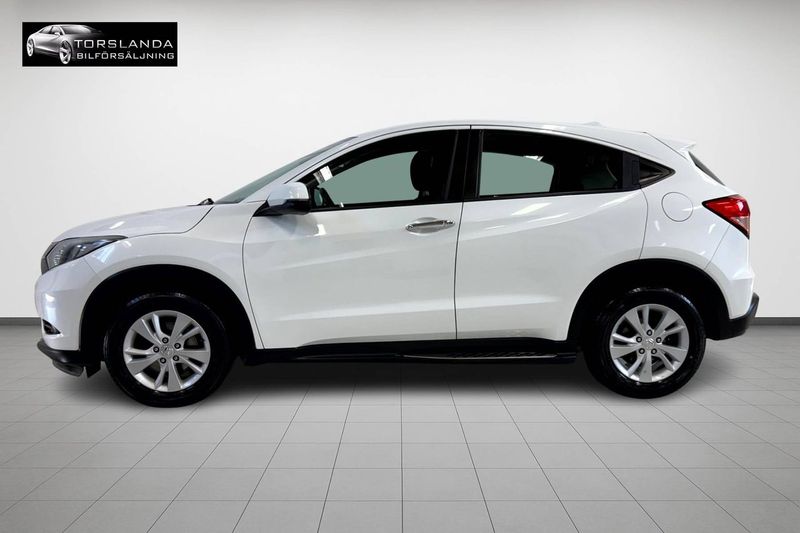 Honda HR-V bild 3