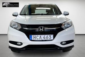 Honda HR-V bild 7