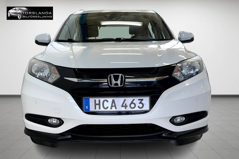 Honda HR-V bild 7