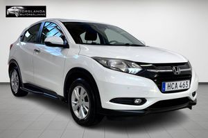 Honda HR-V bild 2