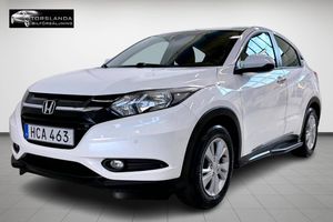 Honda HR-V bild 1