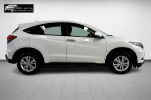 Honda HR-V bild 4
