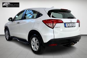 Honda HR-V bild 5
