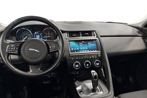 Jaguar E-Pace bild 11