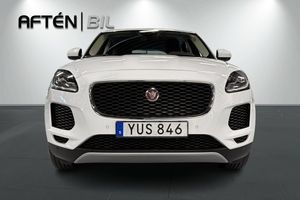 Jaguar E-Pace bild 3