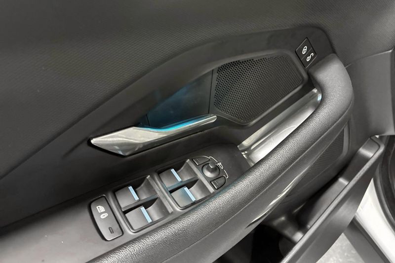 Jaguar E-Pace bild 19