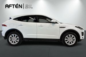 Jaguar E-Pace bild 7