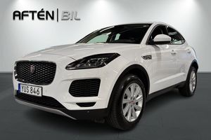 Jaguar E-Pace bild 1