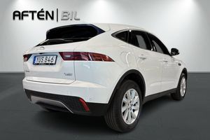 Jaguar E-Pace bild 10