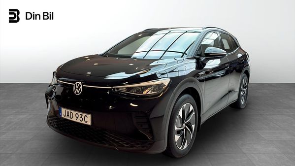 Volkswagen ID.4 Pro Performance 77kWh 204HK - 2023