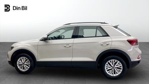 Volkswagen T-Roc bild 2