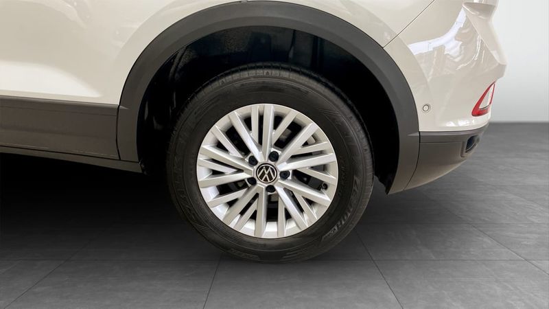 Volkswagen T-Roc bild 6