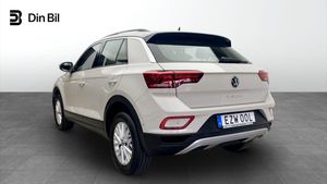 Volkswagen T-Roc bild 3