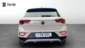 Volkswagen T-Roc bild 5