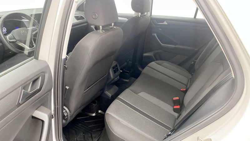 Volkswagen T-Roc bild 11