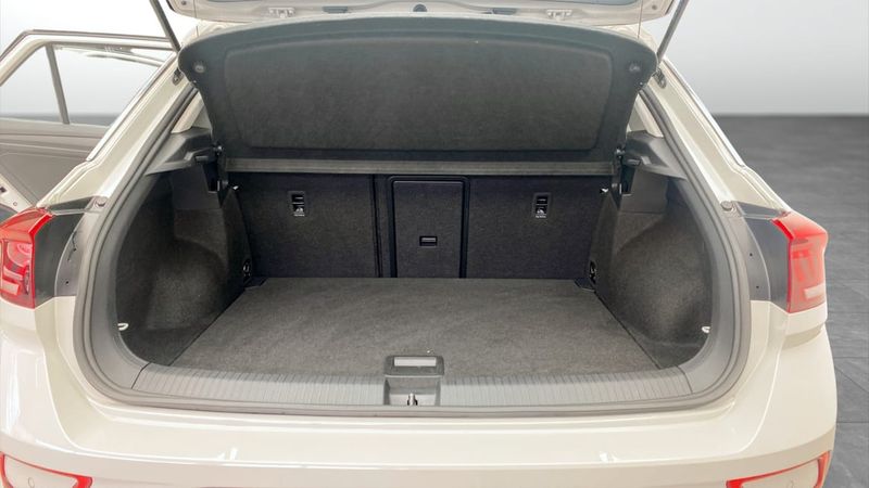 Volkswagen T-Roc bild 12