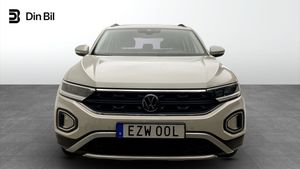 Volkswagen T-Roc bild 4