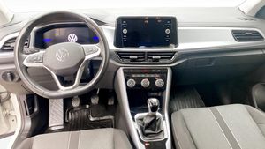 Volkswagen T-Roc bild 10