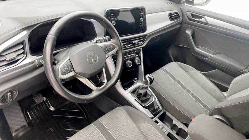 Volkswagen T-Roc bild 7