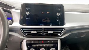 Volkswagen T-Roc bild 9