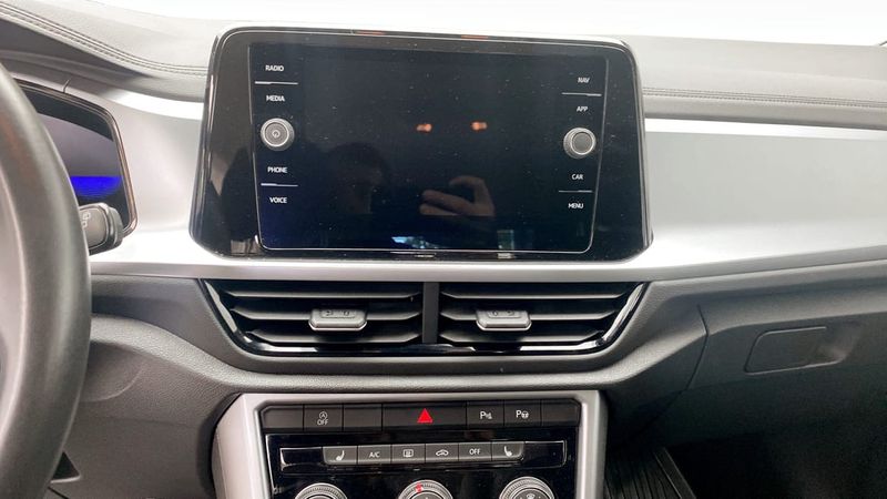 Volkswagen T-Roc bild 9