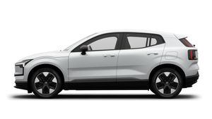 Volvo EX30 bild 2