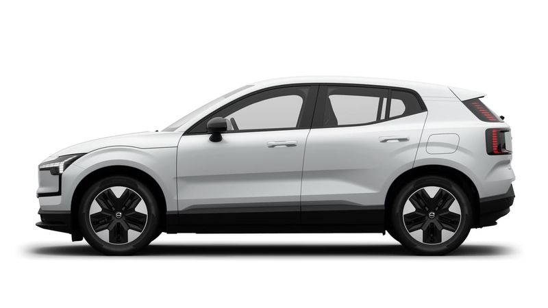 Volvo EX30 bild 2
